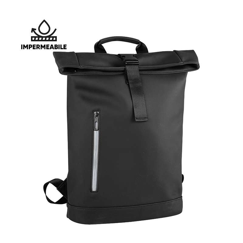 Zaino impermeabile da stampare - cod. PG503