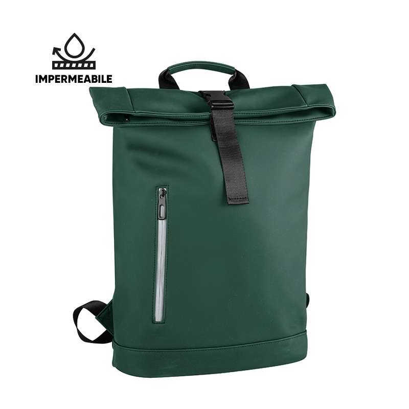 Zaino impermeabile da stampare - cod. PG503