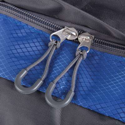 Zaino in ripstop e poliestere 210d - Adv-travel cod. PG506