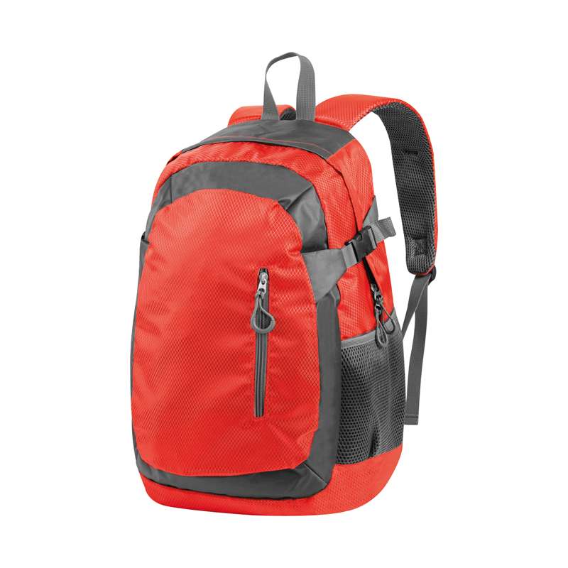 Zaino con logo personalizzato - cod. PG506