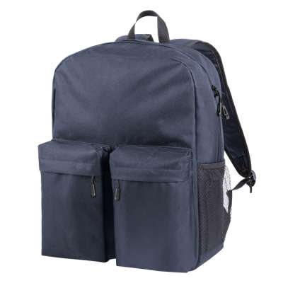 Zaini con logo stampato
