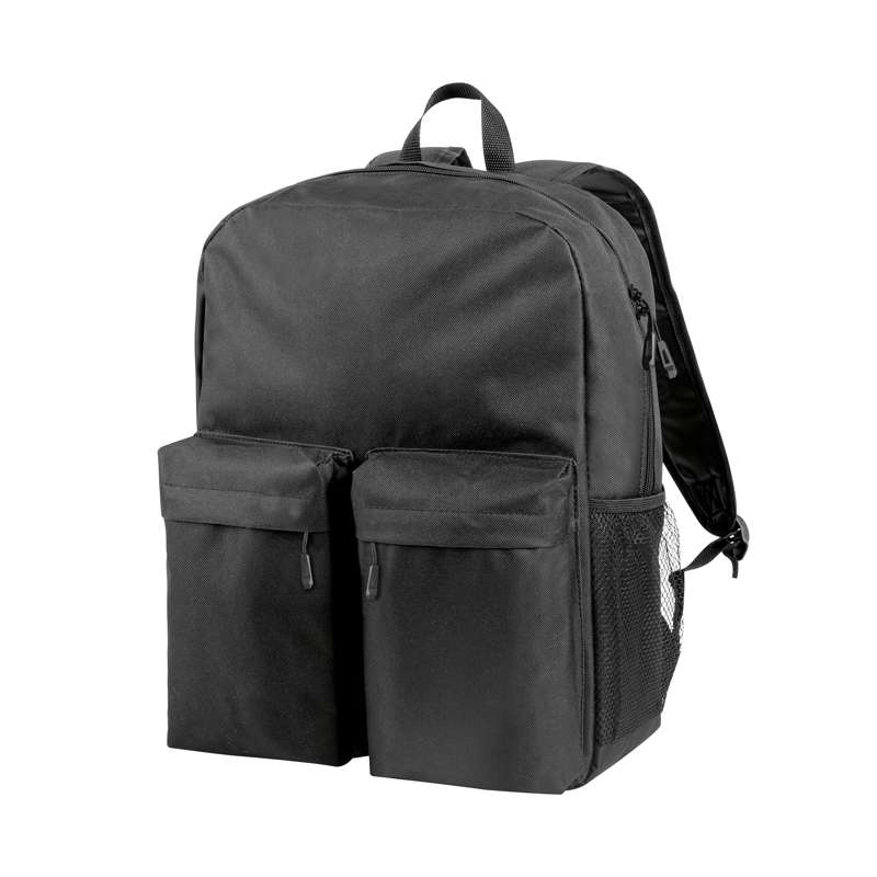 Zaini con logo stampato - cod. PG511