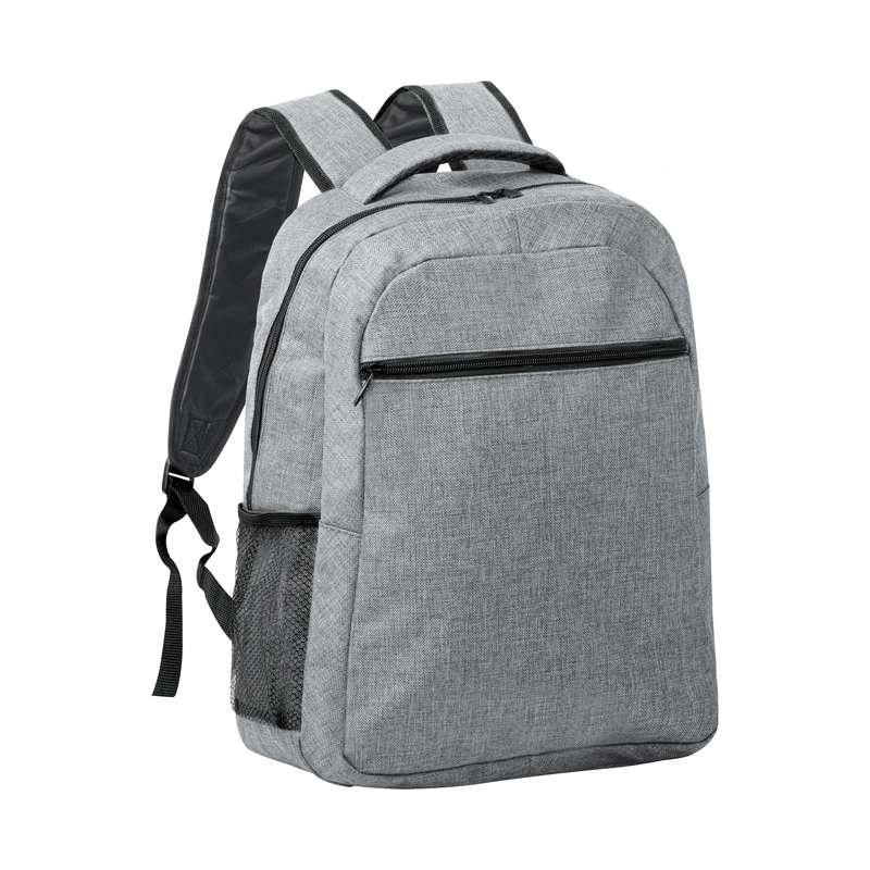 Zaino Hyams 2-tone personalizzabile - cod. PG513