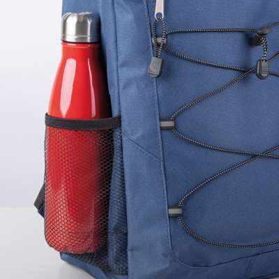 Zaino in poliestere 600d - Adventure cod. PG517