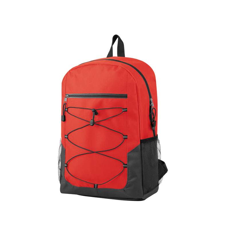 Zaino in poliestere 600d - cod. PG517