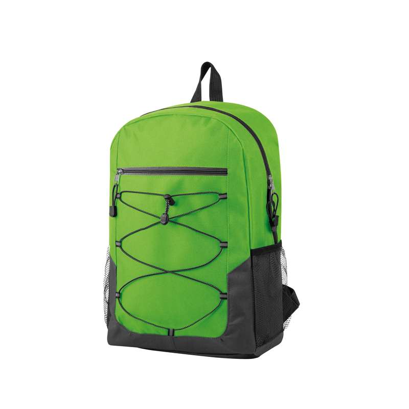 Zaino in poliestere 600d - cod. PG517