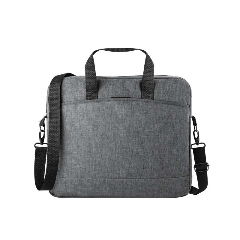 Borsa porta pc imbottita in poliestere - cod. PH204