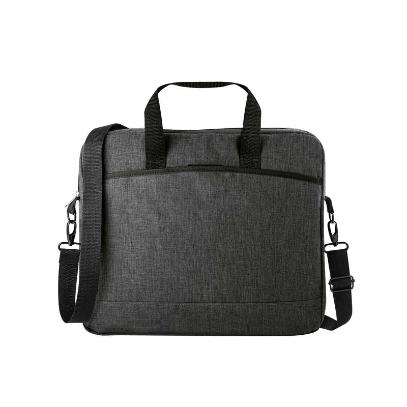 Borsa porta pc imbottita in poliestere - cod. PH204