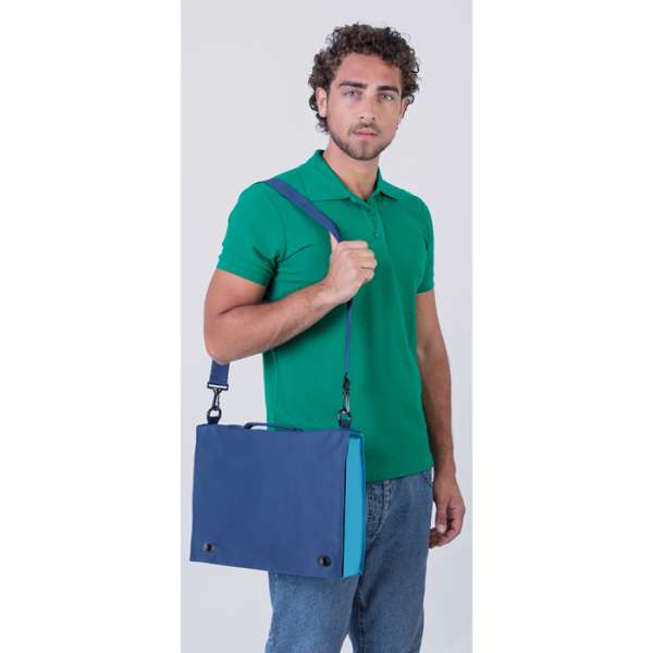 Borsa portadocumenti nylon 600d - Valley cod. PH234