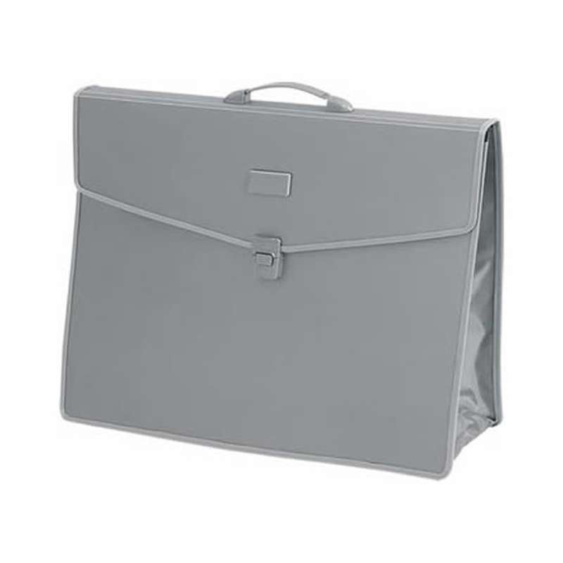 Cartella portadocumenti con clip di chiusura - cod. PH250