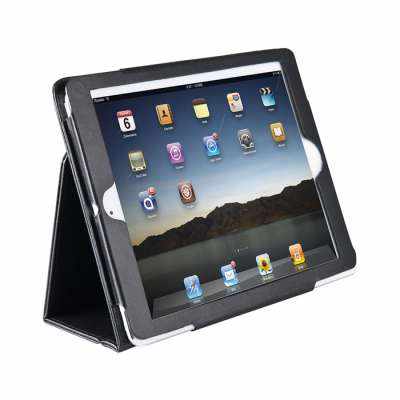 Custodia protettiva fronte retro per i-pad air - I-air cod. PH266