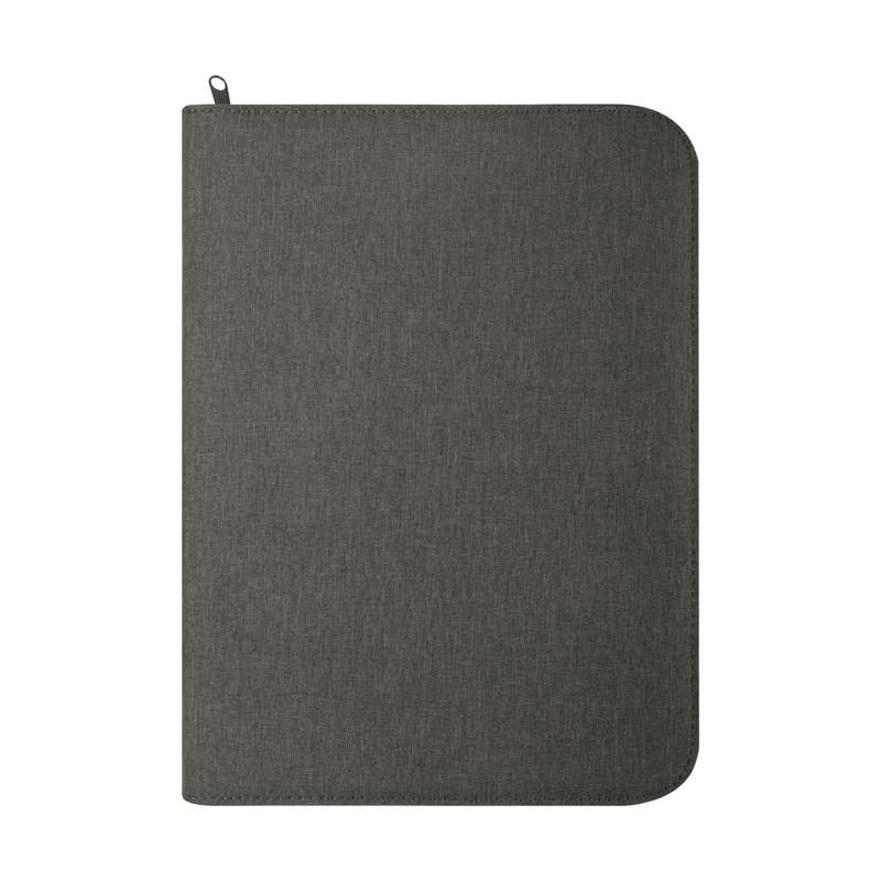 Cartella sottobraccio con logo stampato - cod. PH297