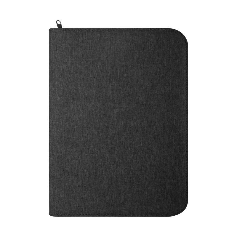 Cartella sottobraccio con logo stampato - cod. PH297