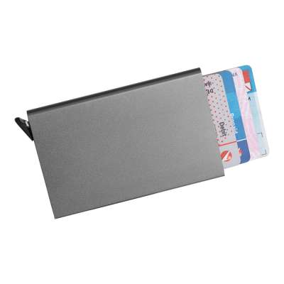 Portacarte 7 posti - Save card 7 cod. PH482 Portacarte 7 posti - Save card 7 cod. PH482
