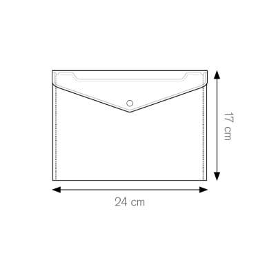 Cartelle e buste portadocumenti