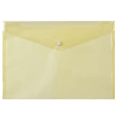 Busta portadocumenti con logo stampato - cod. PH507