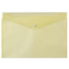 Busta portadocumenti con logo stampato - cod. PH507