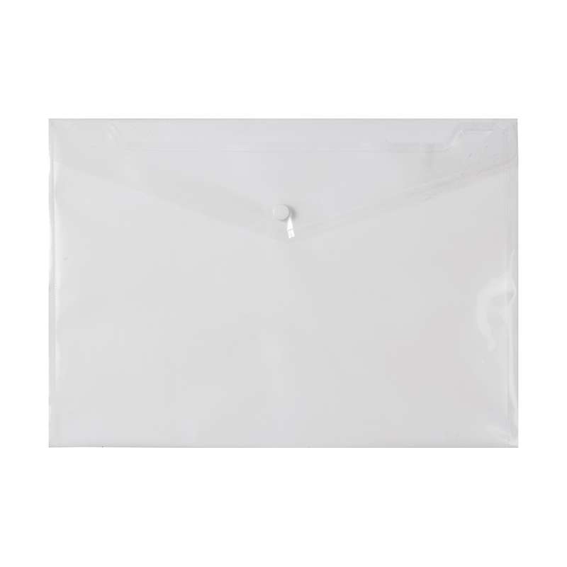 Busta portadocumenti con logo stampato - cod. PH507