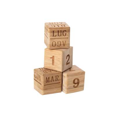 Calendari olandesi personalizzati