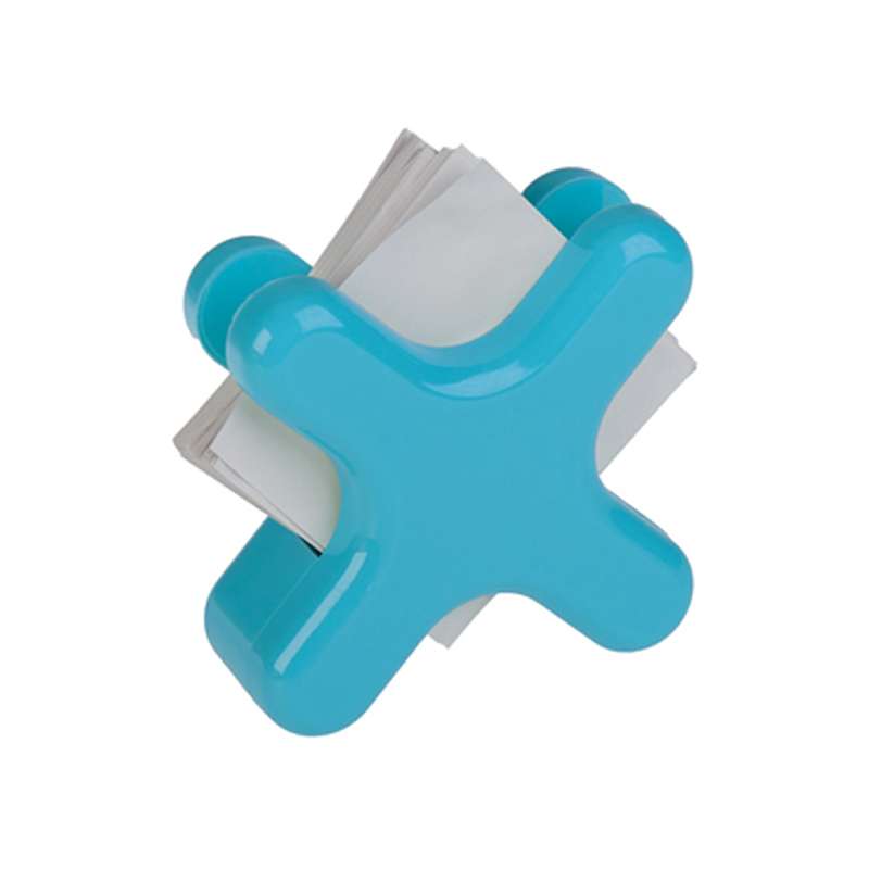 Contenitore porta foglietti da personalizzare - cod. PH570