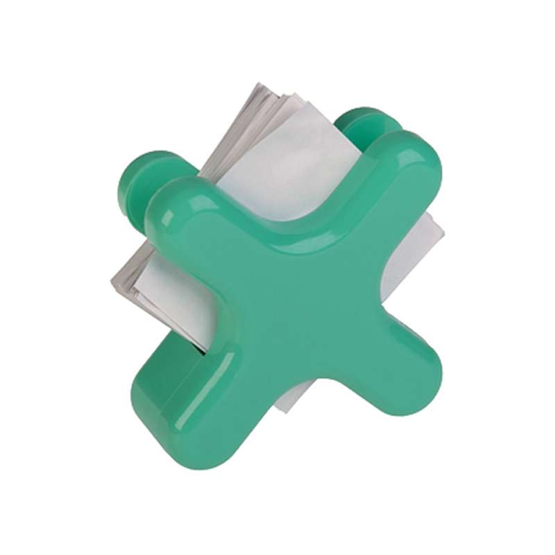 Contenitore porta foglietti da personalizzare - cod. PH570