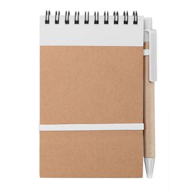 Notes ecologico ad anelli - Mini notes cartoon cod. PH619