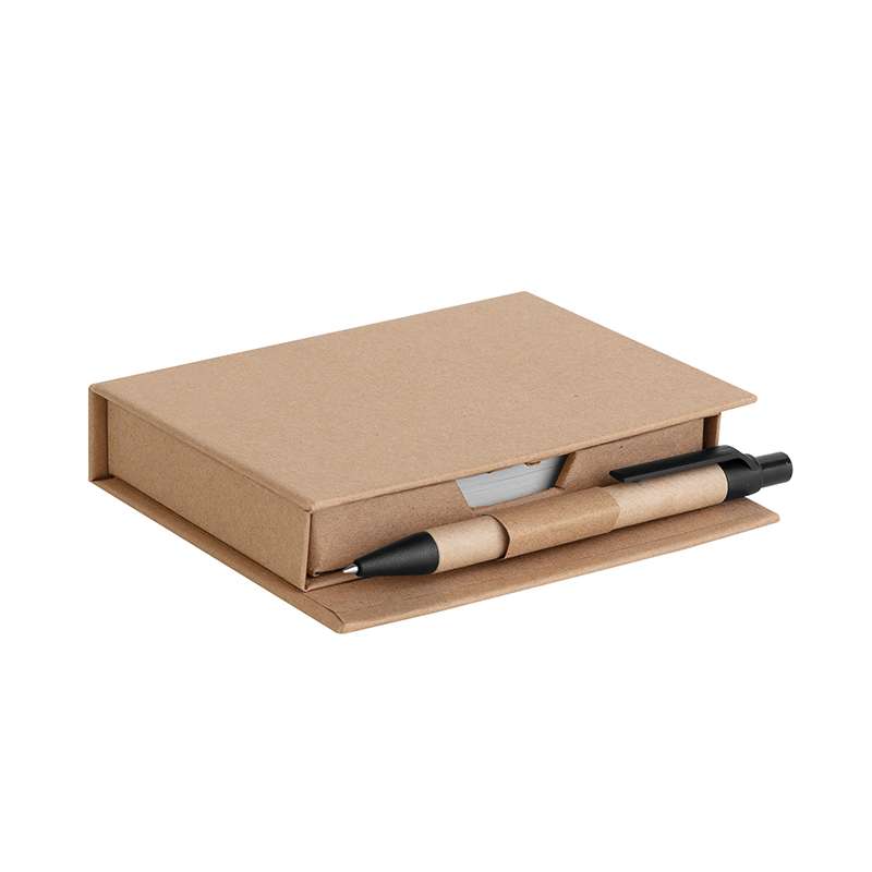 Set appunti personalizzabile con scritte - cod. PH640