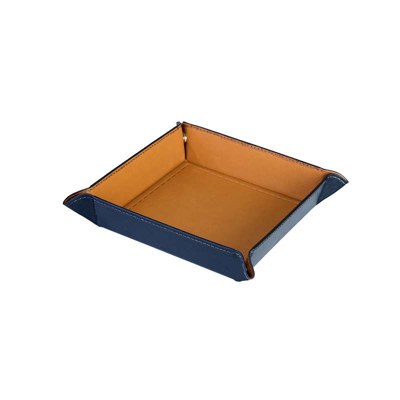 Svuotatasche bicolore con fondo termovirante - Resto cod. PH701