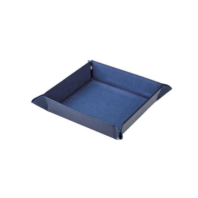 Svuotatasche bicolore con fondo termovirante - Resto cod. PH701