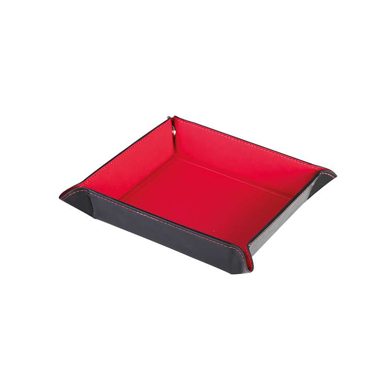 Svuotatasche bicolore con fondo termovirante - Resto cod. PH701