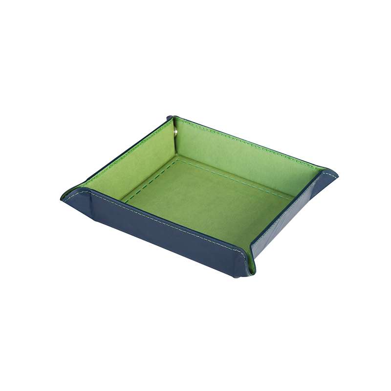 Svuotatasche bicolore con fondo termovirante - Resto cod. PH701