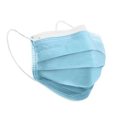 Mascherina chirurgica facciale uso medico - Tipo iir cod. PI214
