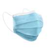 Mascherina chirurgica facciale uso medico - Tipo iir cod. PI214