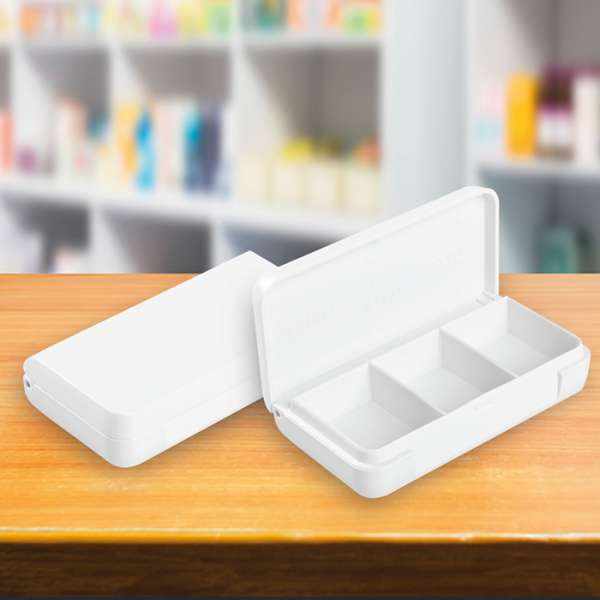 Portapillole - Pharma cod. PI225