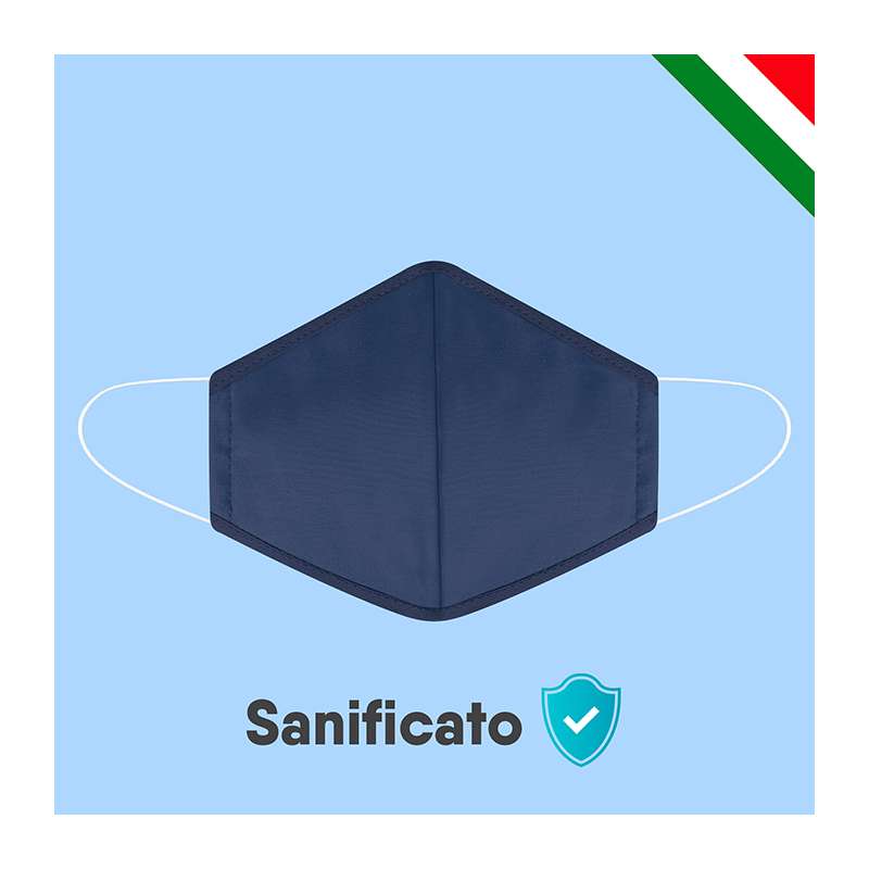 Mascherine made in italy - Slim fit cod. PI226