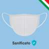 Mascherine made in italy - The mask cod. PI230