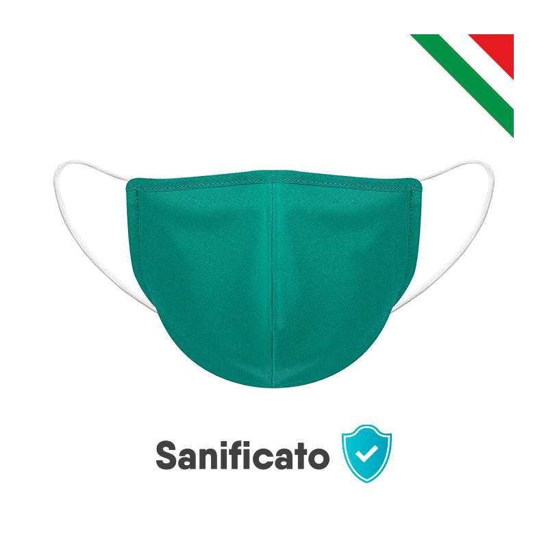 Mascherine made in italy - The mask cod. PI230