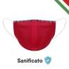 Mascherine made in italy - X-mask cod. PI234