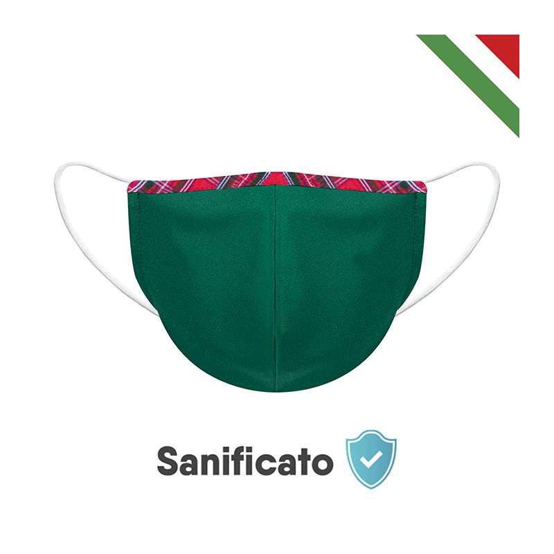 Mascherine made in italy - X-mask cod. PI234