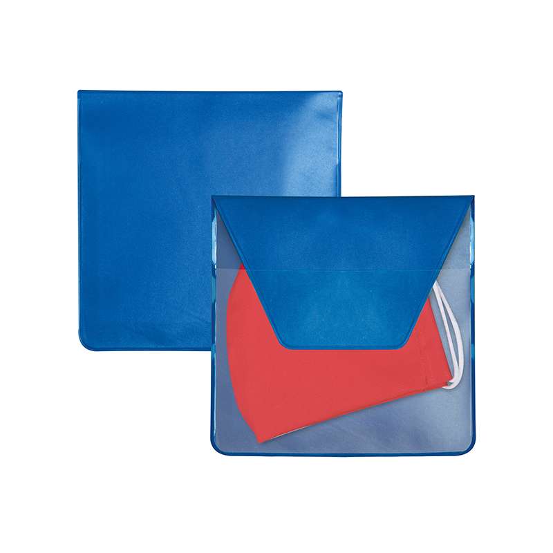 Custodia per mascherine - The mask case cod. PI240