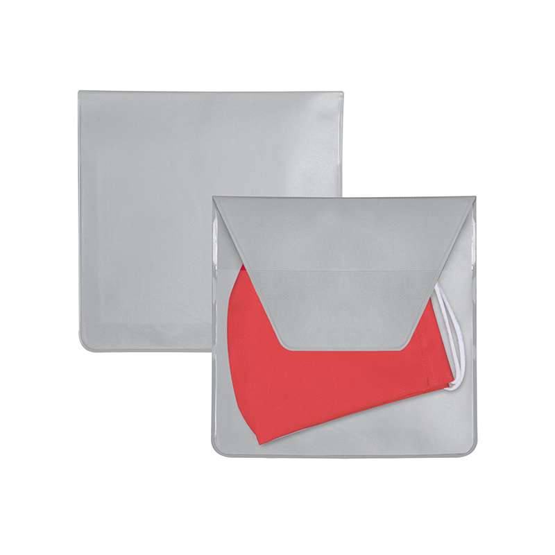 Custodia per mascherine - The mask case cod. PI240