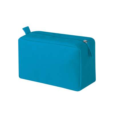 Beauty case con logo stampato - cod. PI310