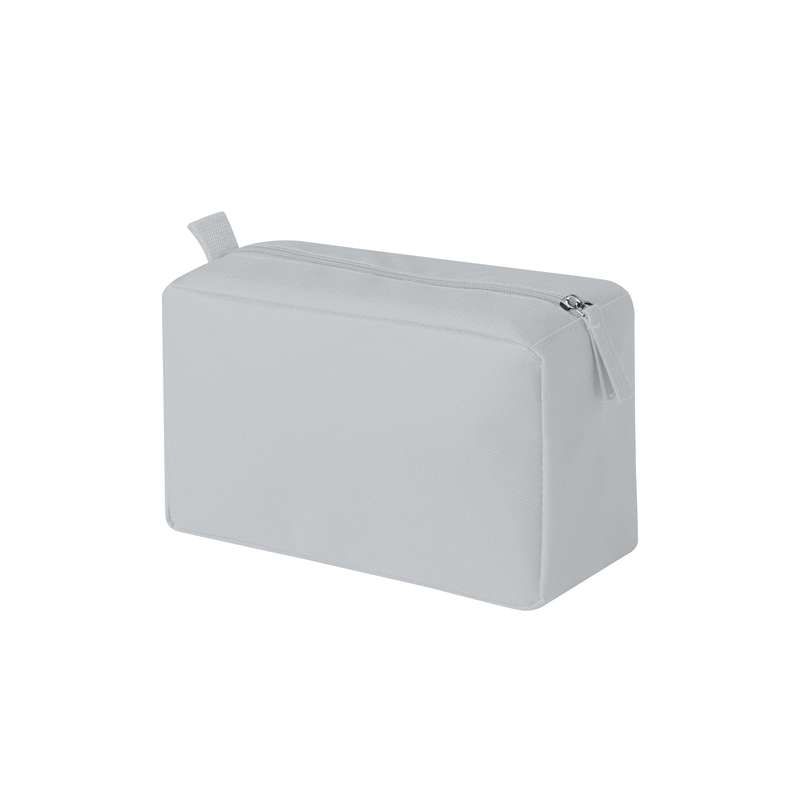 Beauty case con logo stampato - cod. PI310