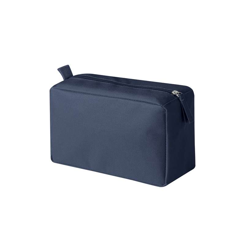 Beauty case con logo stampato - cod. PI310