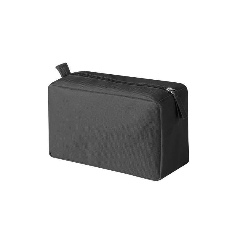 Beauty case con logo stampato - cod. PI310