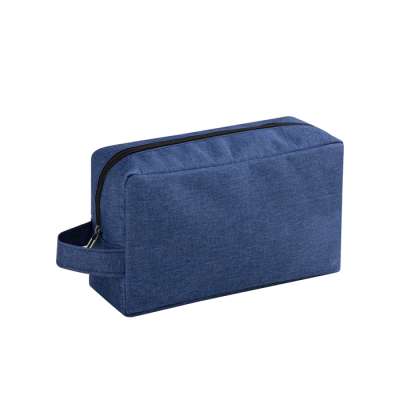 Beauty case in rpet - R-beauty cod. PI312