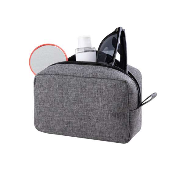 Beauty case personalizzabile - cod. PI314