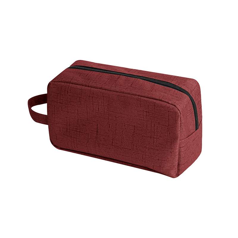 Necessaire da viaggio con logo stampato - cod. PI318