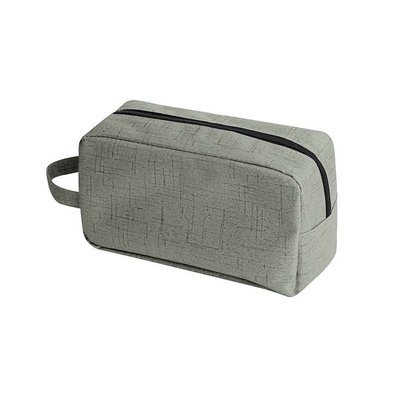 Necessaire da viaggio con logo stampato - cod. PI318