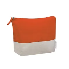 Necessaire da viaggio in cotone